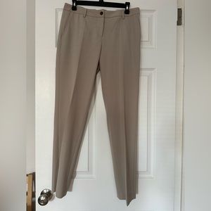 NWOT Made In Italy Trousers Size 44IT